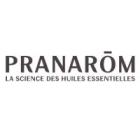 logo marque PRANAROM