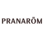 logo marque PRANAROM