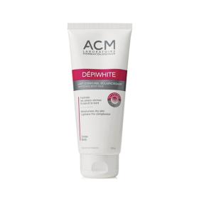 ACM Dépiwhite lait corporel éclaircissant 200ml