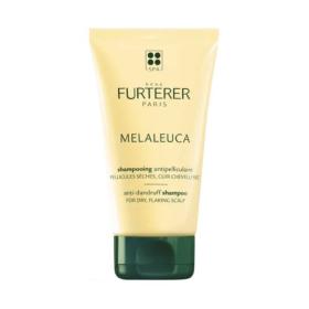 FURTERER Melaleuca shampooing pellicules sèches 150ml