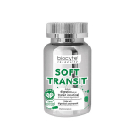 BIOCYTE Longevity soft transit 60 gélules
