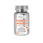 BIOCYTE Longevity vitamin C liposomal 30 gélules