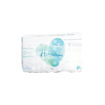 PAMPERS Harmonie 40 couches taille 4 (9-14 kg)