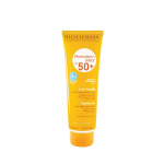 BIODERMA Photoderm max lait famille spf 50+ 250ml