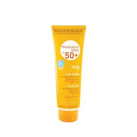 BIODERMA Photoderm max lait famille spf 50+ 250ml