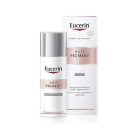 EUCERIN Anti-pigment soin de nuit 50ml