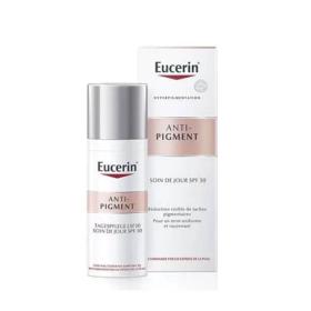 EUCERIN Anti-pigment soin de jour spf 30 50ml