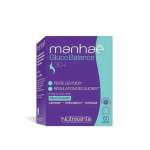 NUTRISANTÉ Manhaé gluco balance 60 sachets