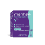 NUTRISANTÉ Manhaé gluco balance 20 sachets