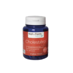 NAT & FORM Cholestérol Q10 60 gélules