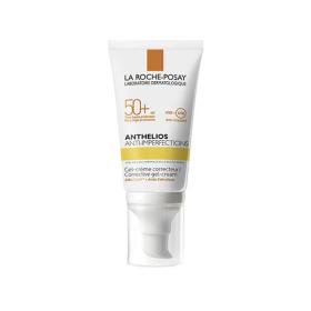 LA ROCHE POSAY Anthelios anti-imperfections spf 50+ gel-crème 50ml