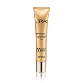 LIERAC Sunissime BB fluide protecteur anti-âge global SPF 50+ 40ml