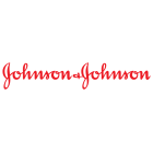 logo marque JOHNSON & JOHNSON