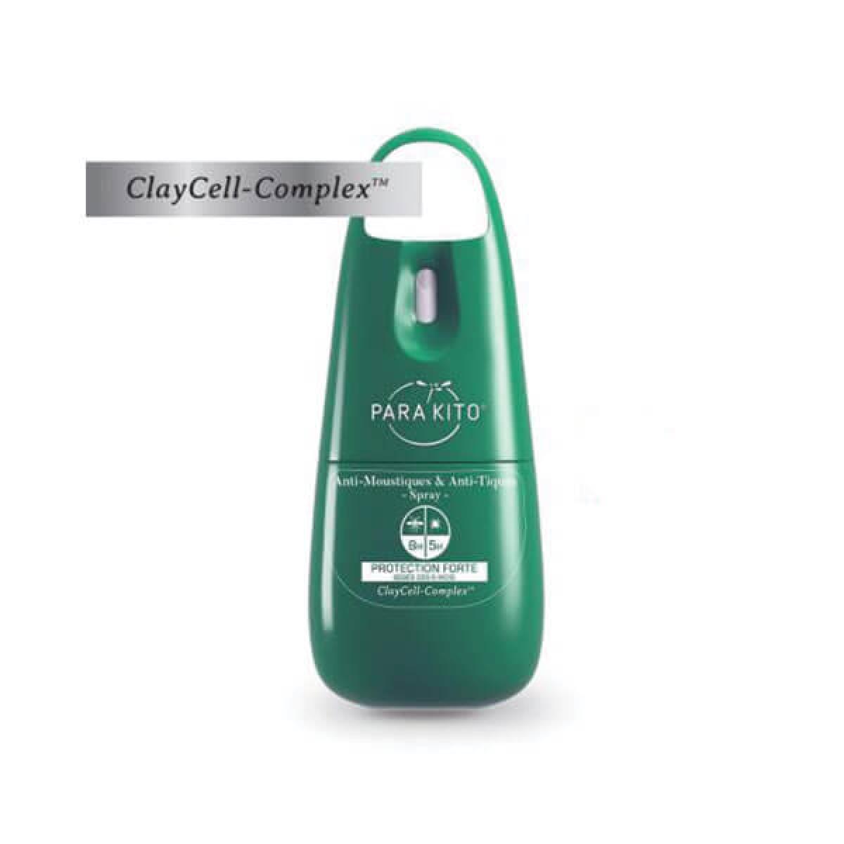 Parakito Anti Moustiques Anti Tiques Spray Protection Forte 75ml Parapharmacie Pharmarket Parakito Anti Moustiques Anti Tiques Spray Protection Forte 75ml Parapharmacie Pharmarket
