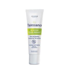 NATESSANCE Gel matifiant équilibrant 50ml