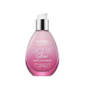 BIOTHERM Aqua glow super concentrate 50ml