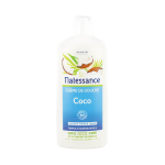 NATESSANCE Crème de douche coco bio 250ml