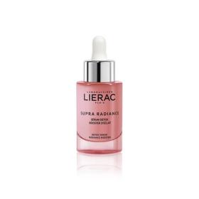 LIERAC Supra radiance sérum détox booster d'éclat 30ml