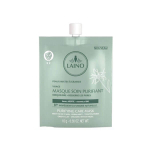 LAINO Masque soin purifiant argile verte 16g