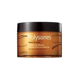 POLYSIANES Beauté du corps crème de monoï 200ml