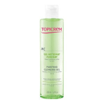 TOPICREM AC gel nettoyant purifiant 400ml