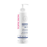 TOPICREM Dermo specific UR-10 crème lissante anti-rugosités 500ml