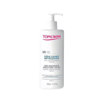 TOPICREM UR-10 crème lissante anti-rugosités 500ml