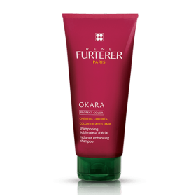 FURTERER Okara protect color shampooing 200ml