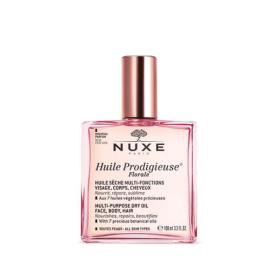 NUXE Huile prodigieuse florale 100ml