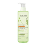 A-DERMA Exomega control gel lavant émollient anti-grattage 500ml