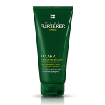FURTERER Okara active light shampooing doux argent 200ml