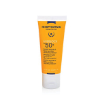 ISIS PHARMA Uveblock fluide invisible spf 50+ 40ml