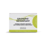 GRANIONS Détoxifiant 30 gélules