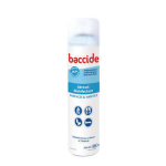 BACCIDE Aérosol désinfectant surfaces et habitat 250ml