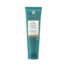 SANOFLORE Gelée magnifica nettoyant purifiant peau neuve 125ml