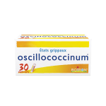 BOIRON Oscillococcinum granules 30 unidoses