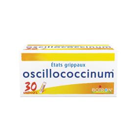 BOIRON Oscillococcinum granules 30 unidoses