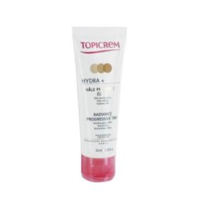 TOPICREM Hydra + hale progressif eclat 40ml