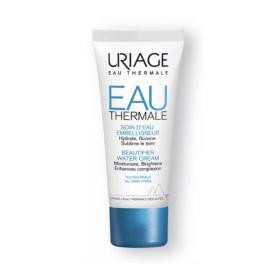 URIAGE Eau thermale soin d'eau embellisseur 40ml