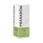 PRANAROM Huile essentielle ail 5ml