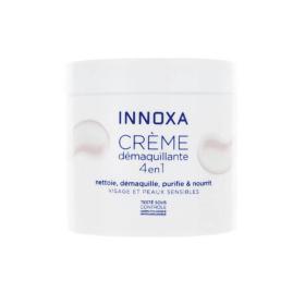 INNOXA Crème démaquillante 4 en 1 190ml