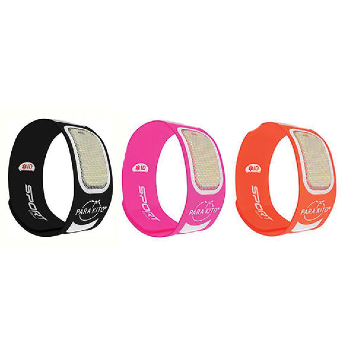 Parakito Bracelet Anti Moustique Sport Noir 2 Recharges Parapharmacie Pharmarket Parakito Bracelet Anti Moustique Sport Noir 2 Recharges Parapharmacie Pharmarket