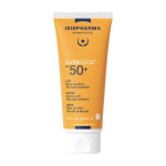 ISIS PHARMA Uveblock lait SPF 50+ 100ml