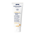 ISIS PHARMA Uveblock crème minerale invisible spf 50+ 40ml