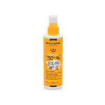 ISIS PHARMA Uveblock spray kids SPF 50+ 200ml