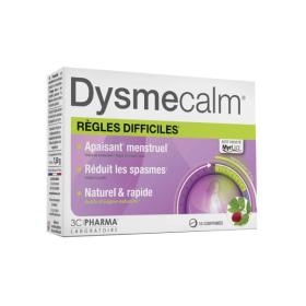 LES 3 CHÊNES DysmeCalm 15 comprimés