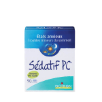 BOIRON Sédatif pc 90 comprimés