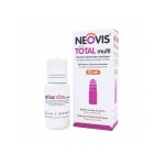 HORUS PHARMA Neovis total multi émulsion ophtalmique lubrifiante 15ml