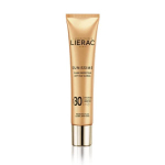 LIERAC Sunissime fluide protecteur anti-âge global SPF 30 40ml