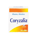 BOIRON Coryzalia 40 comprimés orodispersibles